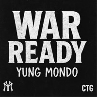 War Ready - Single - Yung Mondo