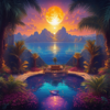 Arabic Jamming - Arabian Chill Collective