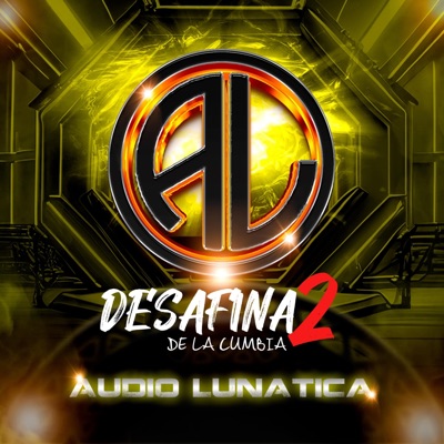 AUDIO LUNATICA - MUJER PROHIBIDA
