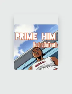 KedreDaTruthを聴いたり、ミュージックビデオを鑑賞したり、経歴やツアー日程などを確認したりしましょう！