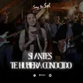 SOY TU SOL