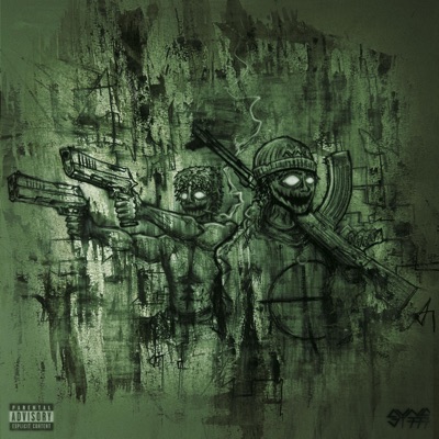 Smokin Rosin In Yo Hood - Single