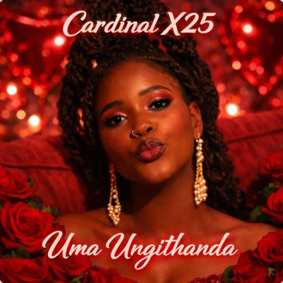 Uma Ungithanda - Single