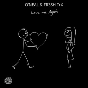 Love Me Again - Single