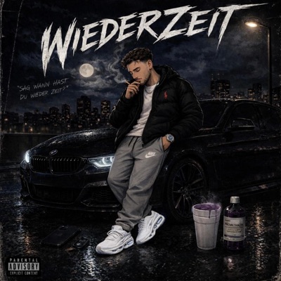 WiederZeit - Single