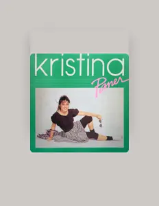Listen to Kristina Paner, watch music videos, read bio, see tour dates & more!