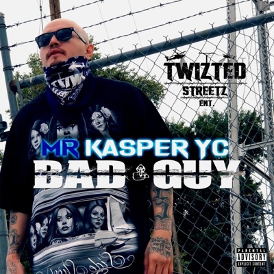 Bad Guy - Single