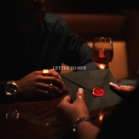 Letter 2 Her - EP - Gozaye
