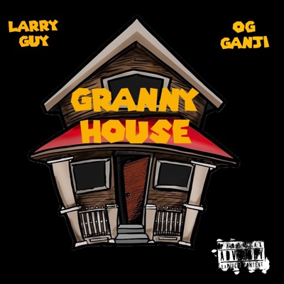 Granny House (feat. Dolla G) - Single