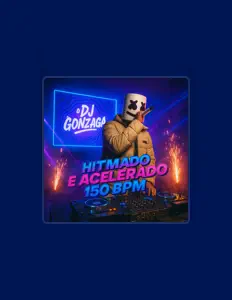 Ascolta O DJ GONZAGA, guarda video musicali, leggi la biografia, vedi le date del tour & altro!