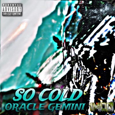 So Cold - Single