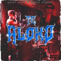 TE ALOKO - Single - Papi Mey & Ripp tripp