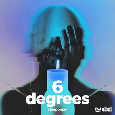 6 DEGREES - EP