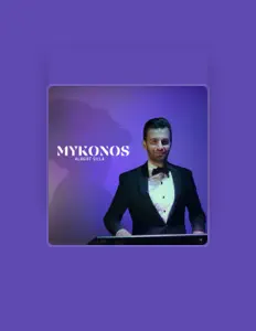 Poslechněte si interpreta Albert Sula, sledujte hudební videa, přečtěte si životopis, podívejte se na data turné a další informace.