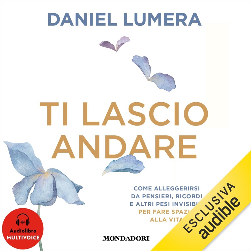 Ti lascio andare