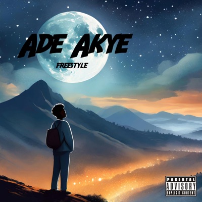 Ade Akye Freestyle - Single