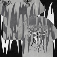 SATANA. (feat. Satana Heretic) [Antikrist Flip] - Single - Valhallium