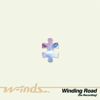 w-inds. - Winding Road (Re-Recording) アートワーク