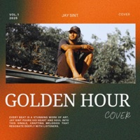 Golden Hour - Single - Jay Sint