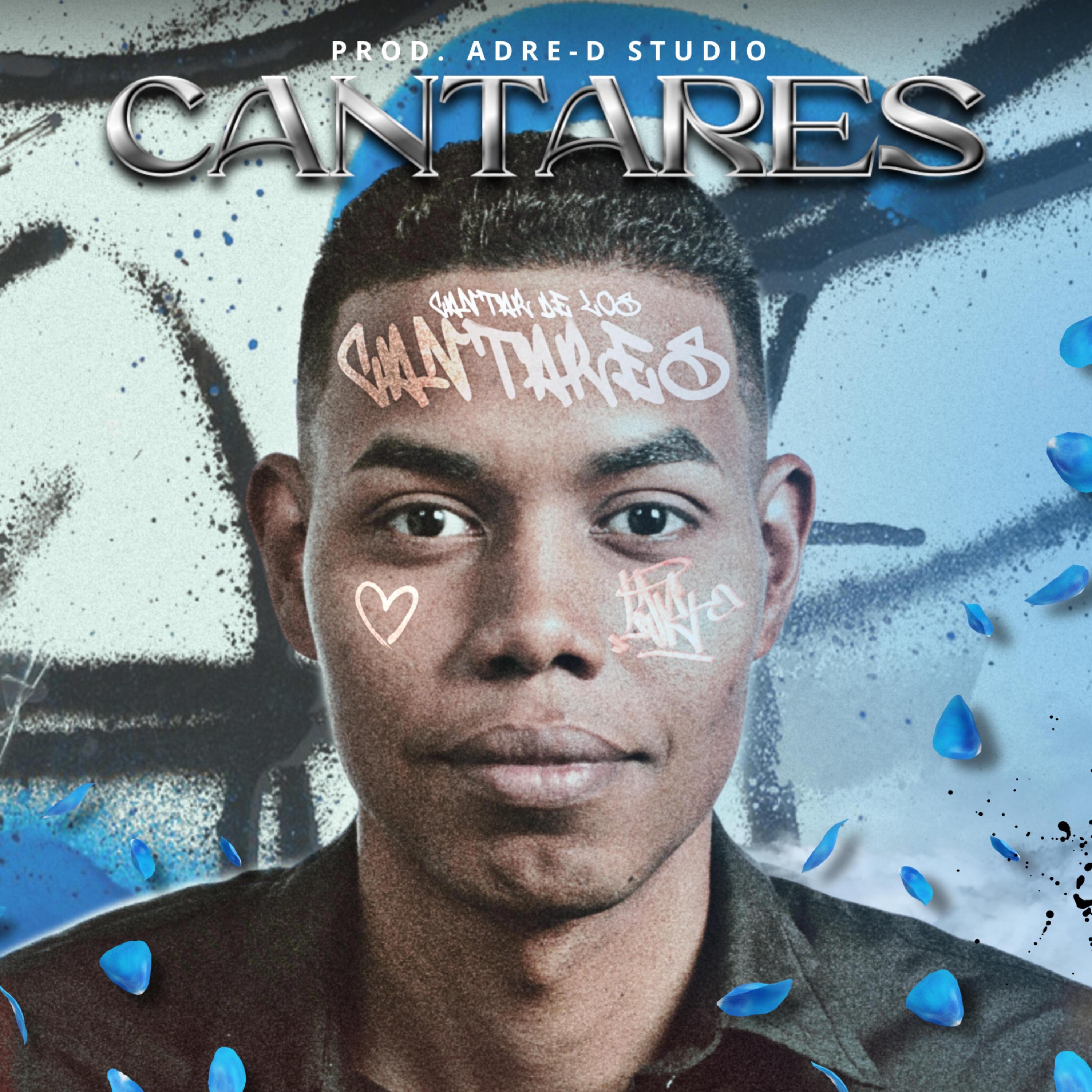 CANTARES - Single