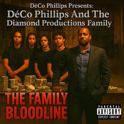 The Family Bloodline - Single