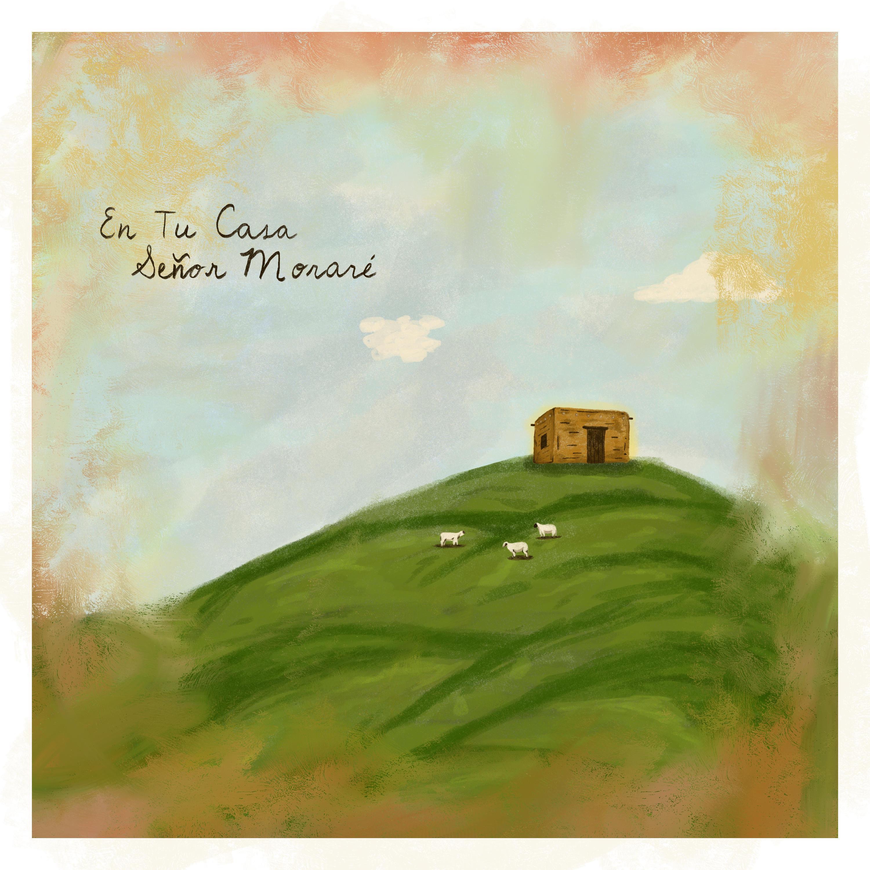 En Tu Casa Señor Moraré - Single