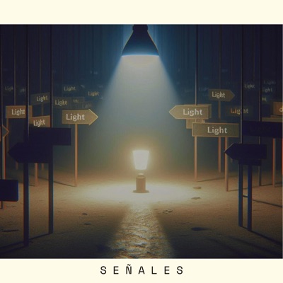 Señales - Single