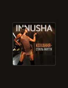 Listen to Innusha, watch music videos, read bio, see tour dates & more!