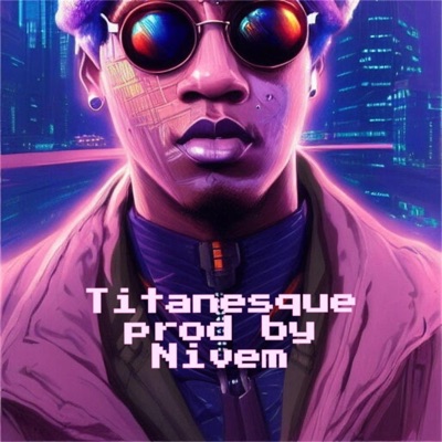Titanesque - Single