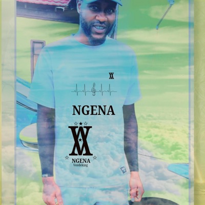 NGENA (feat. SkelemaKeBoza, LovaMakasana, LilDoza, Ca$$ette & Modo) - Single