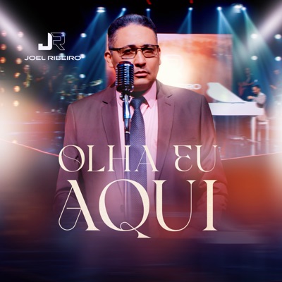 Olha Eu Aqui - Single
