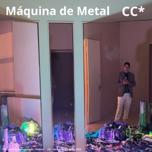 Máquina de Metal (Take 2) [alternative take]