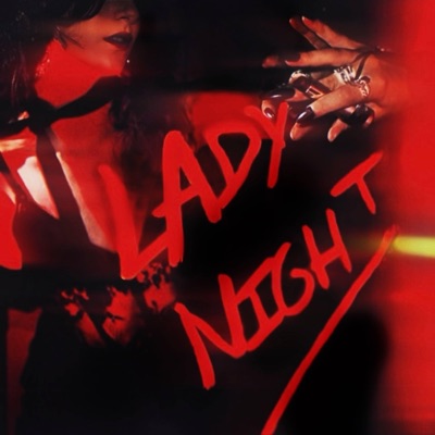 Lady Night - Single