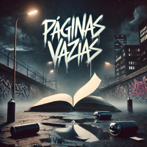 Páginas Vazias (feat. Vírgulas)