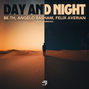 Day and Night (feat. Barmuda)
