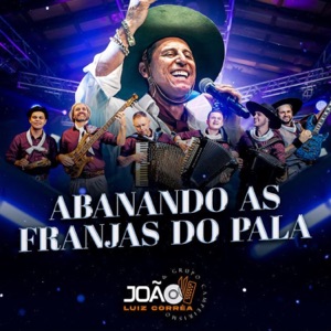 Abanando as Franjas do Pala (Ao Vivo)