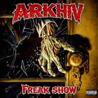 FREAK SHOW - Single - Arkhiv