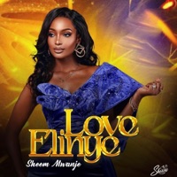 Love Elinye - Single - Sheem Mwanje
