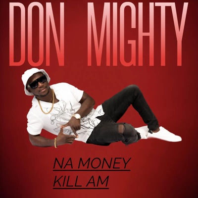 NA MONEY KILL AM - Single