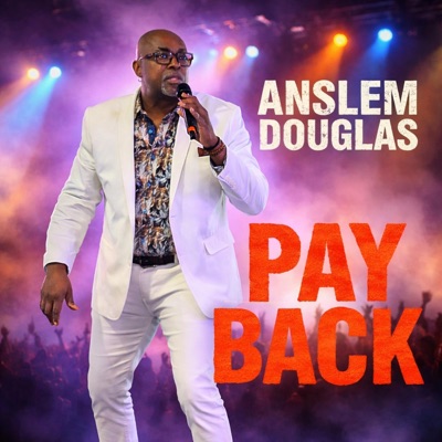PAY BACK - Single