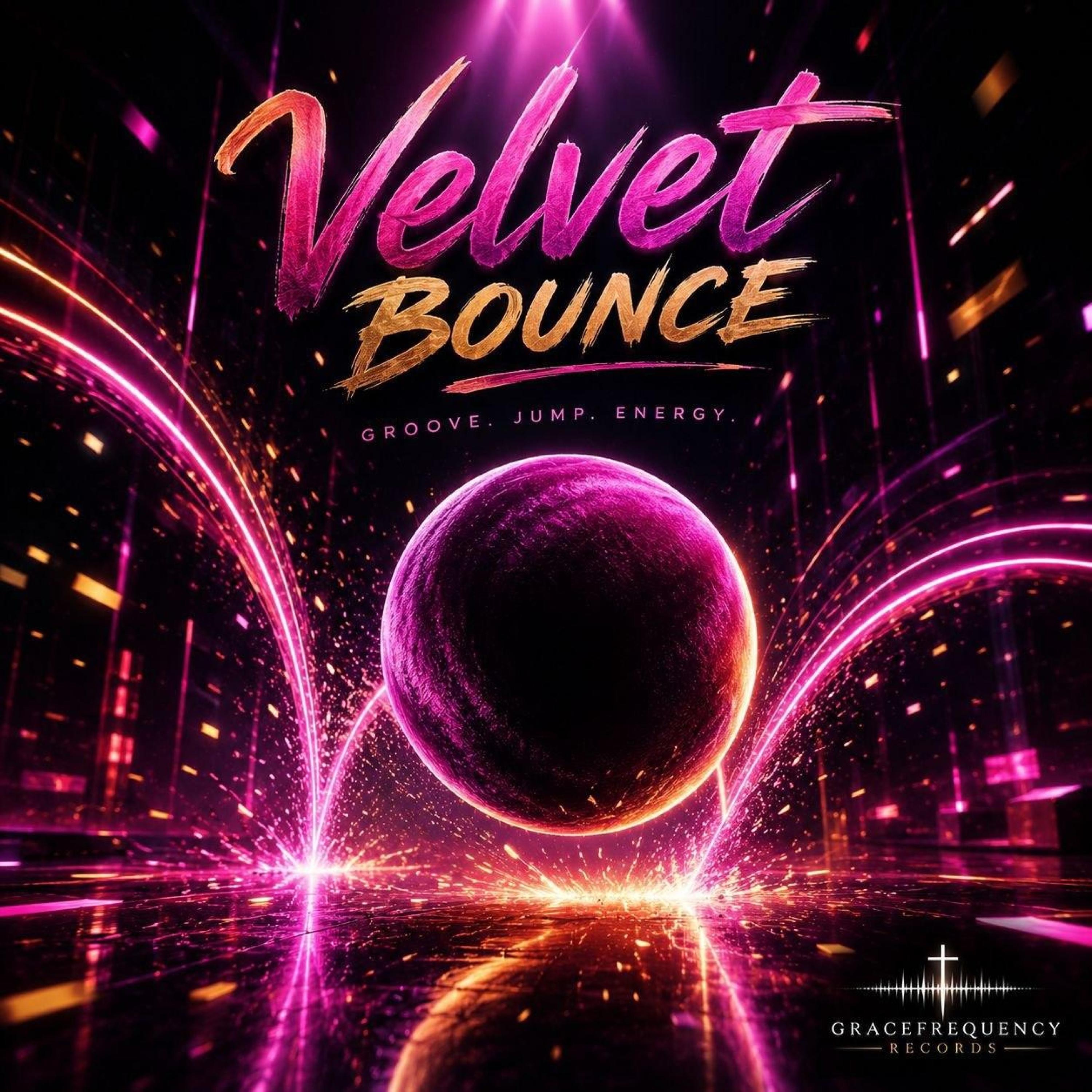 Velvet Bounce - Single