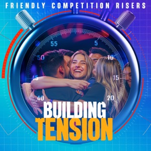 Building Tension - Friendly Competition Risers