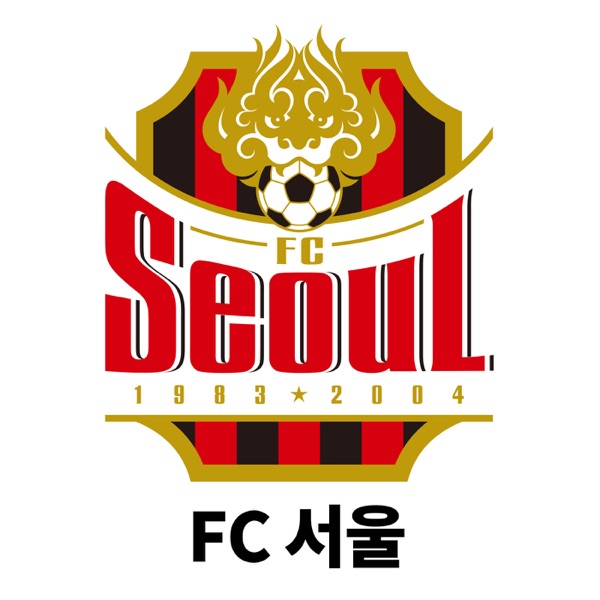FC Seoul Club Song - Single