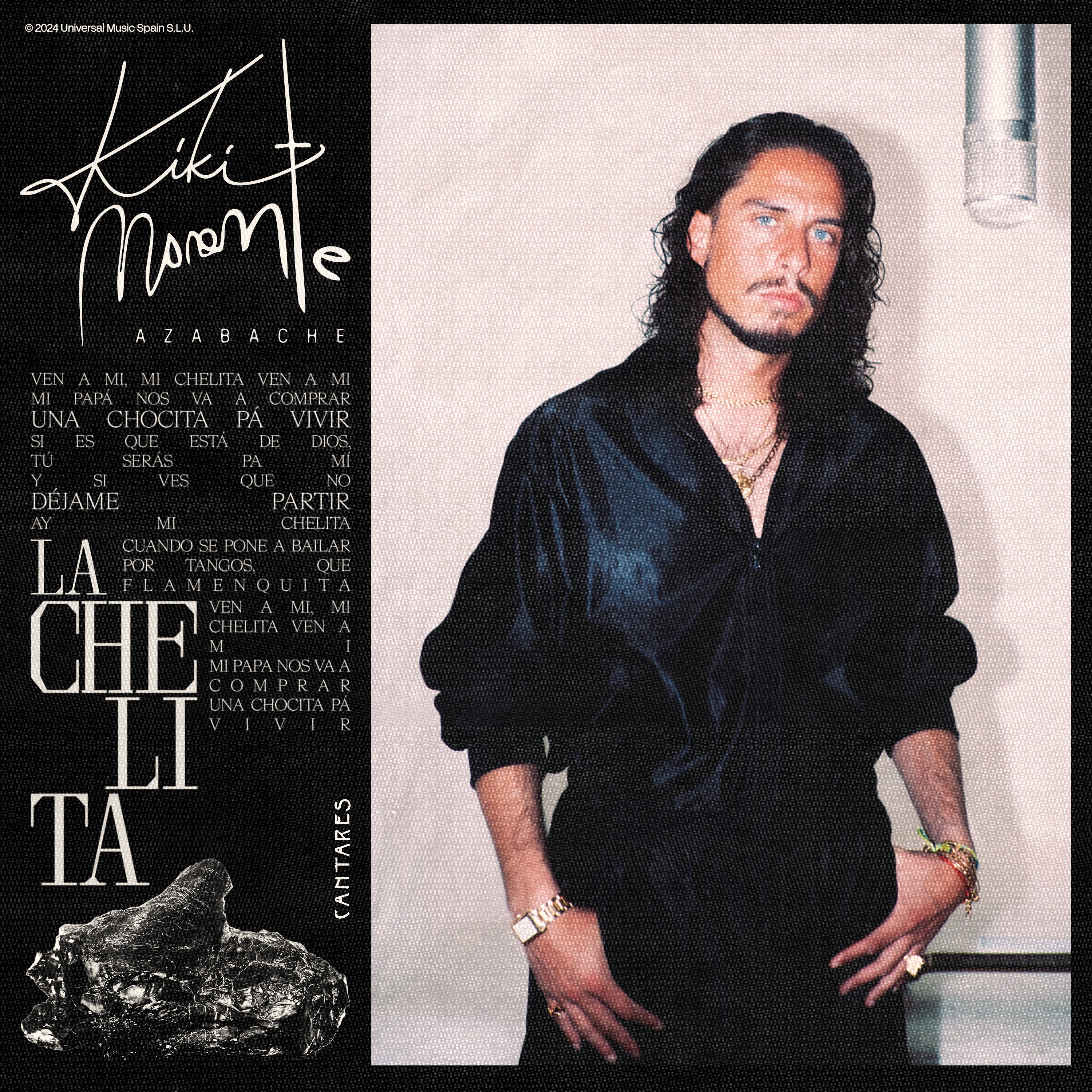 La Chelita - Single