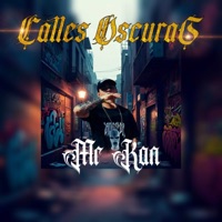 Calles Oscuras - Single - Mr. Kan