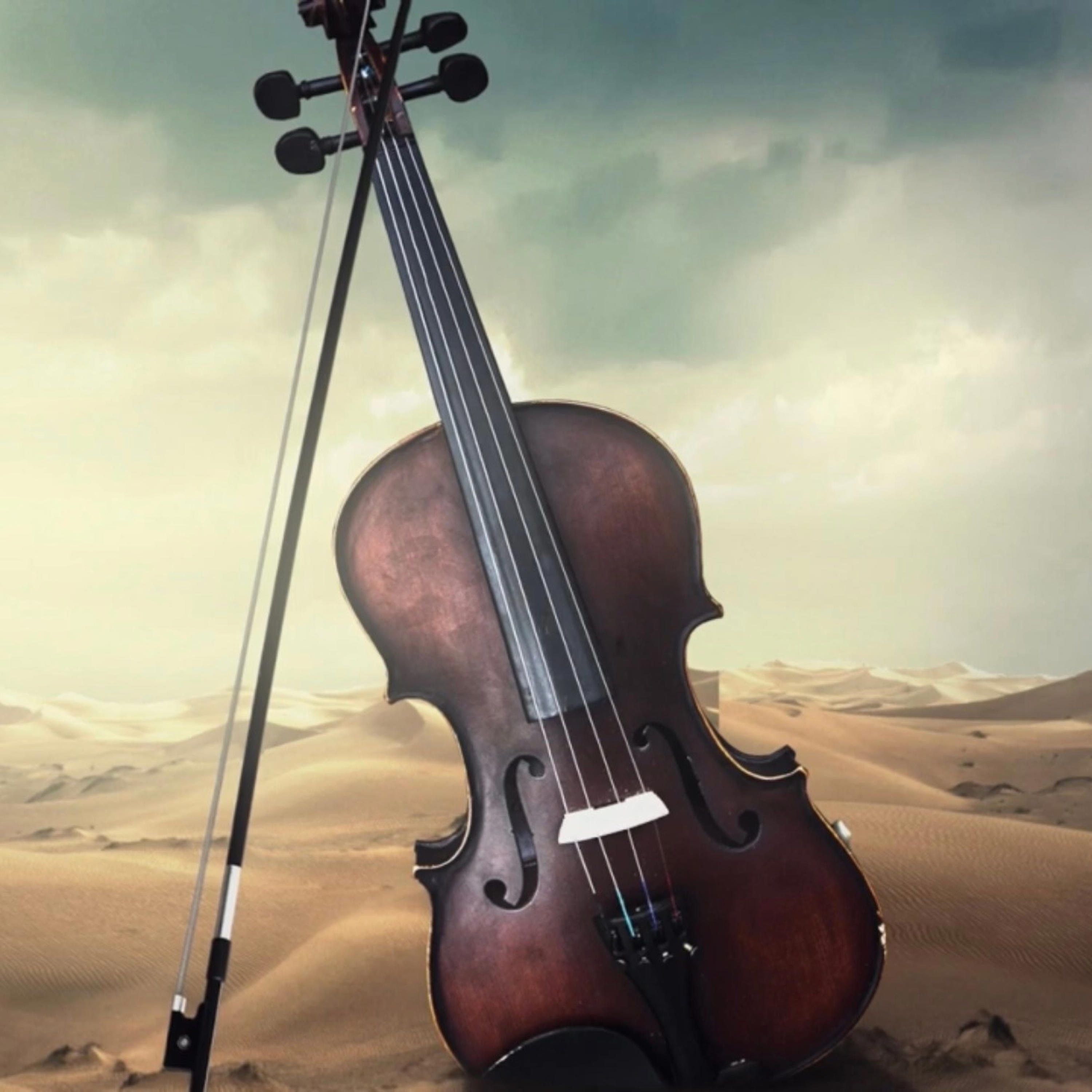 Inspiration  Deep Keman - Single