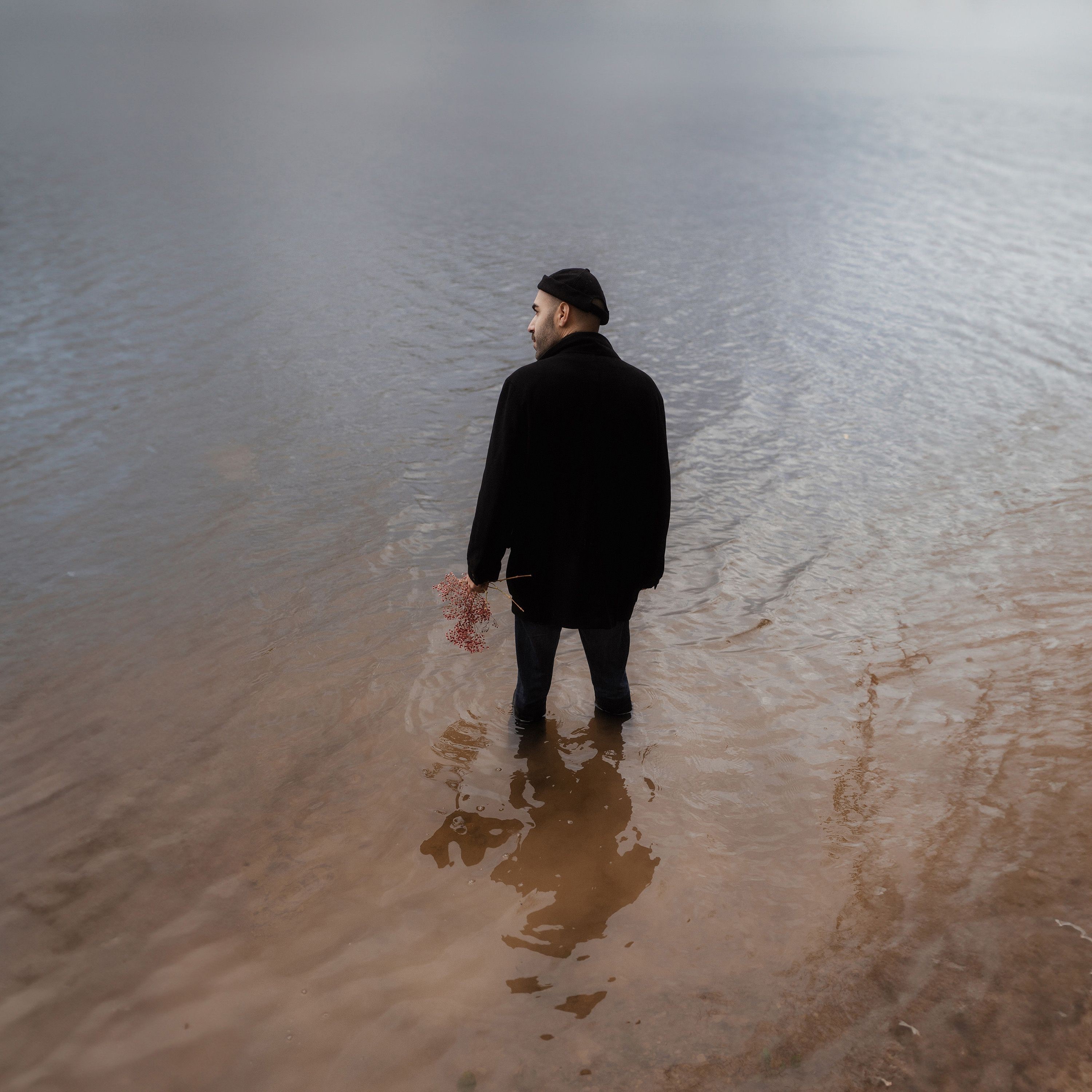 Le miroir - EP