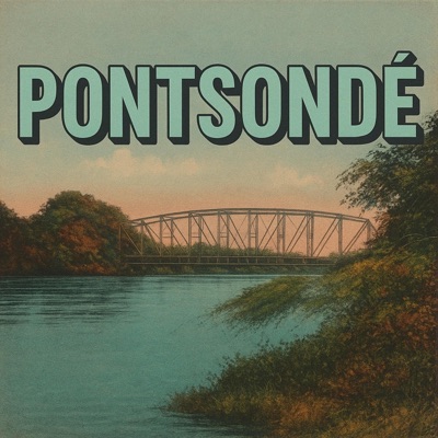 PONTSONDÉ - Single