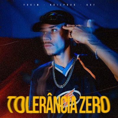 Tolerância Zero - Single