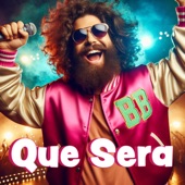 Que Sera artwork